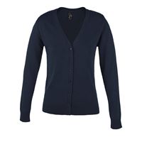 CARDIGAN DONNA GOLDEN